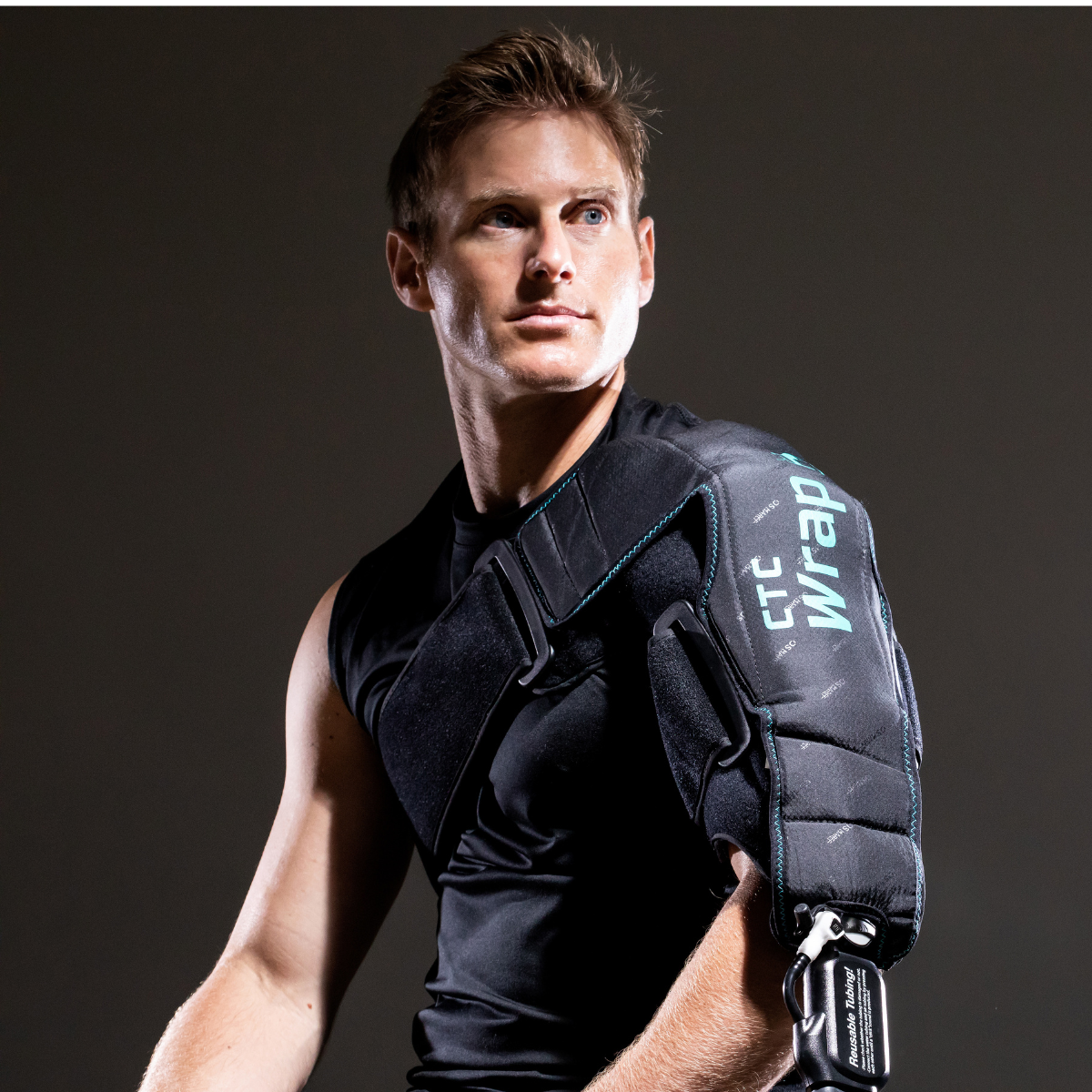 CTC-7 Cold Heat Compression System