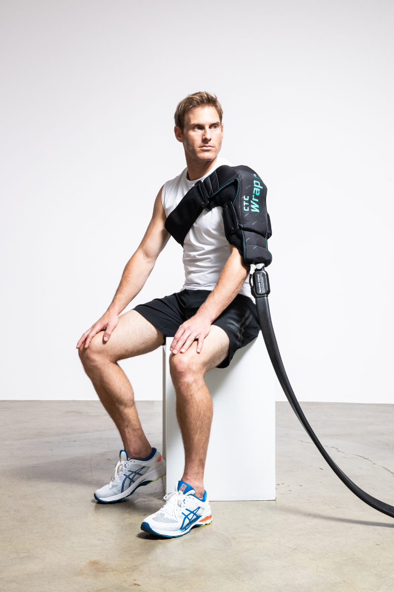 CTC-7 Cold Heat Compression System