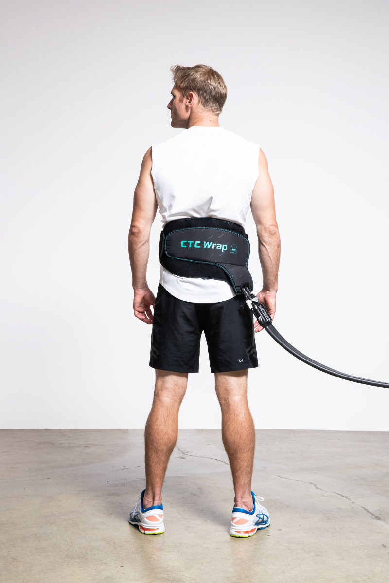 CTC-7 Cold Heat Compression System