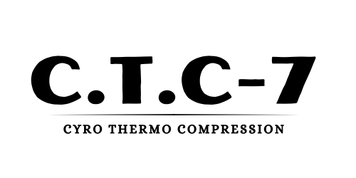 CTC-7 Cold Heat Compression System