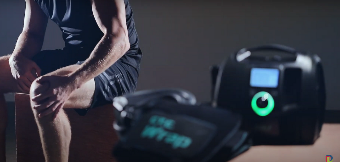 Why Iceless Therapy is the Future of Pain Management