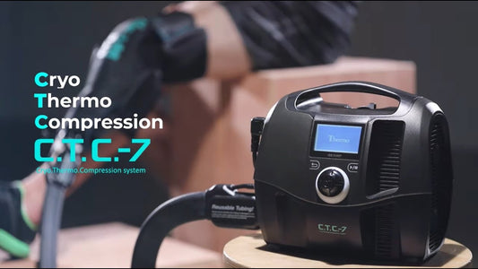 How to Maximize Your Pain Relief with the CTC-7